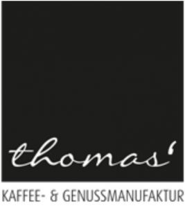 Logo Thomas Kaffee