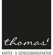 Thomas Kaffee Logo