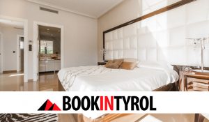 Hotel bookintyrol
